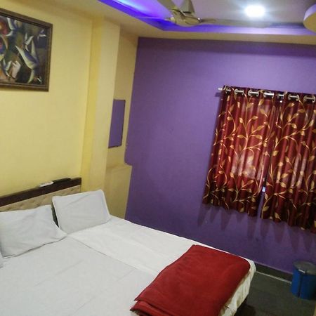 Mahakal Sagar Guest House 乌贾因 外观 照片