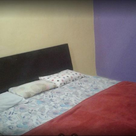 Mahakal Sagar Guest House 乌贾因 外观 照片